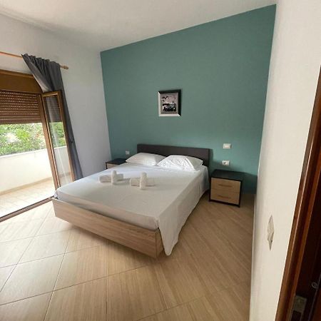 Vlora Villa Vlorë Exterior foto