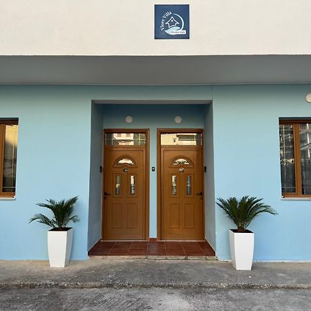 Vlora Villa Vlorë Exterior foto