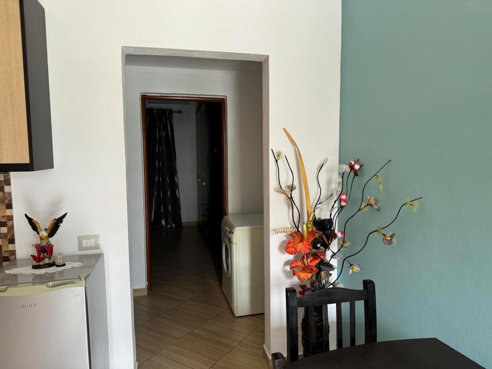 Vlora Villa Vlorë Exterior foto