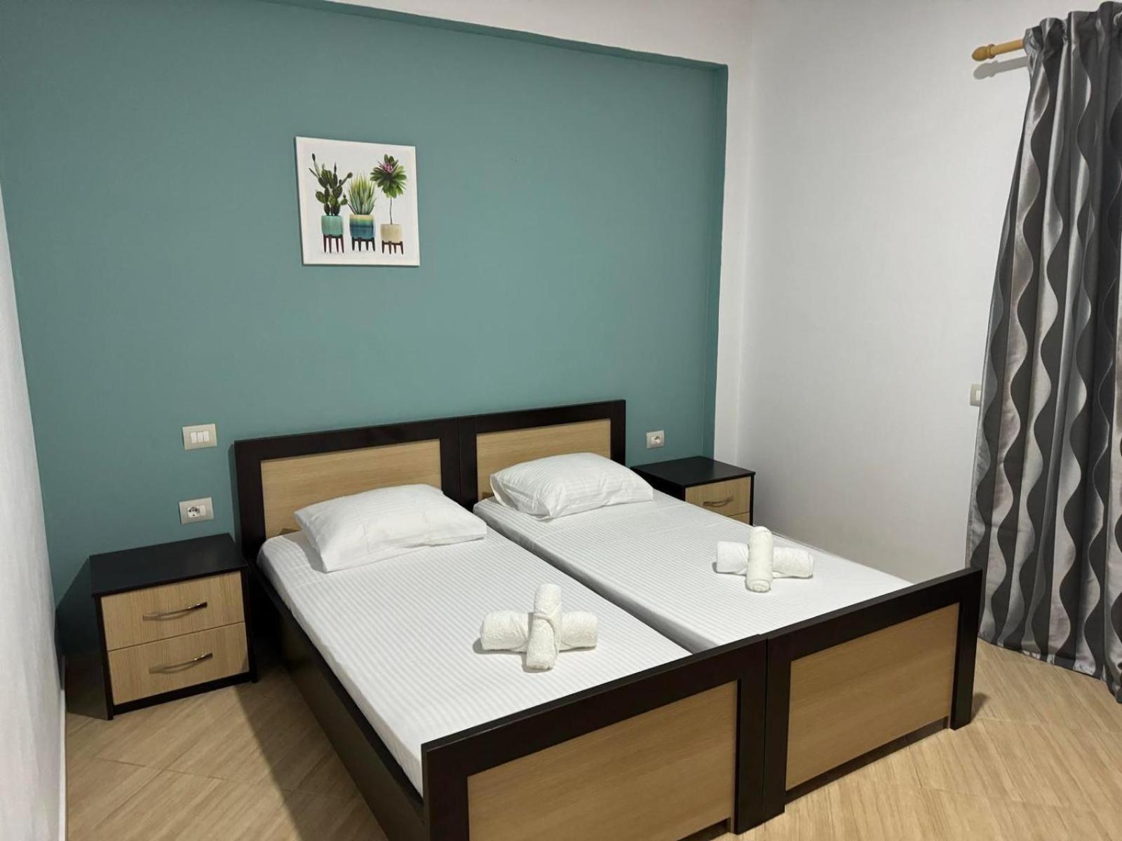 Vlora Villa Vlorë Exterior foto