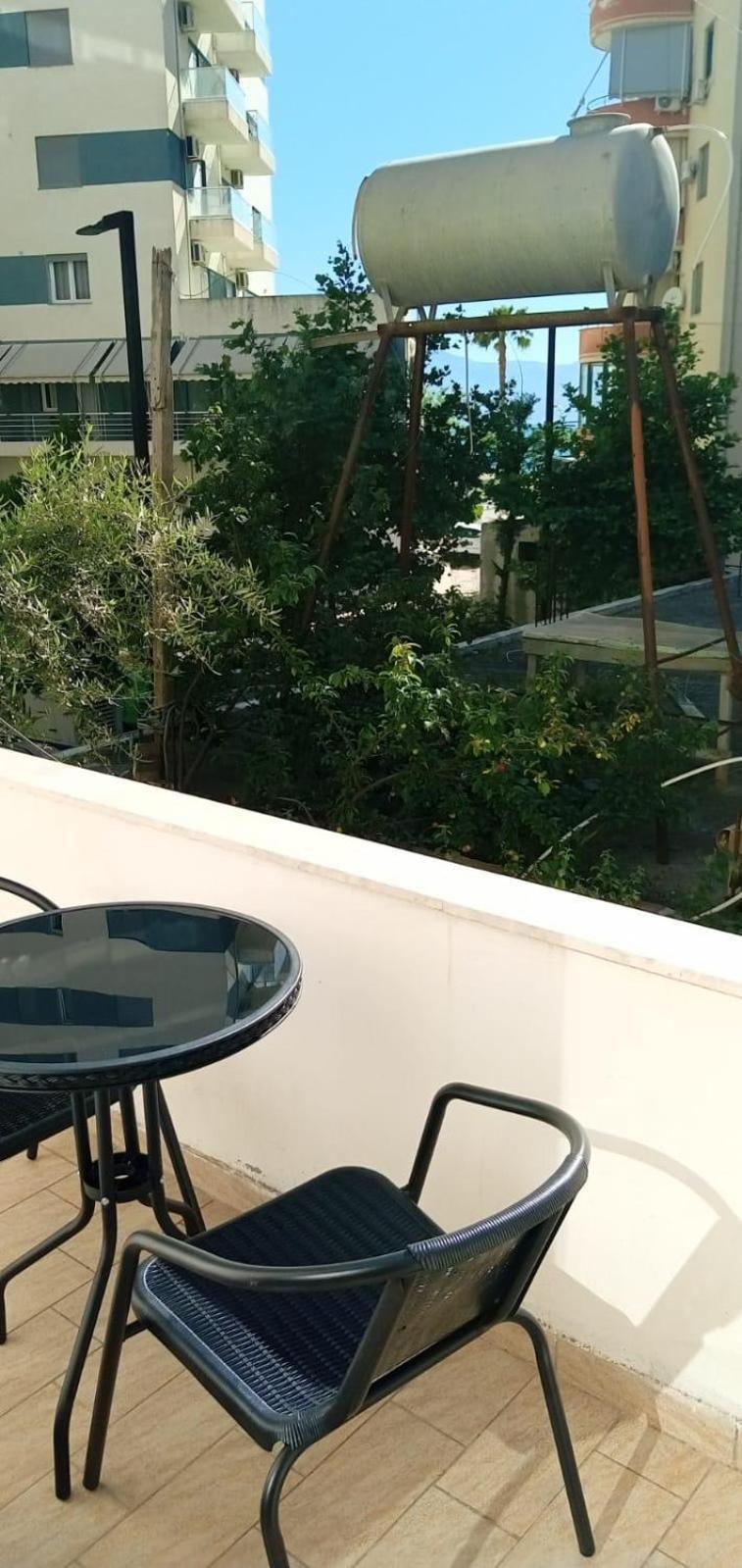 Vlora Villa Vlorë Exterior foto