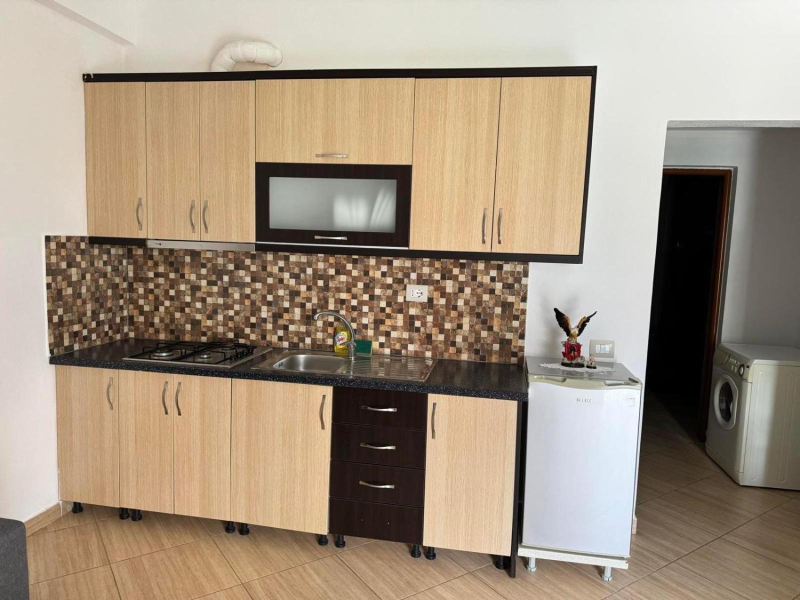 Vlora Villa Vlorë Exterior foto