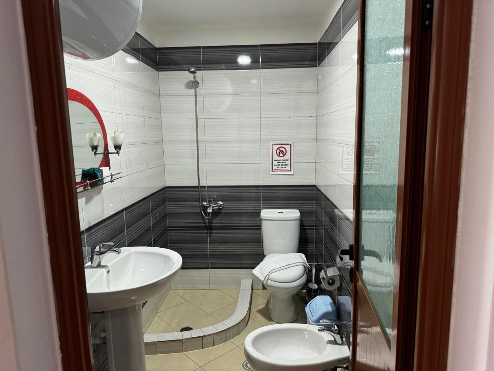 Vlora Villa Vlorë Exterior foto