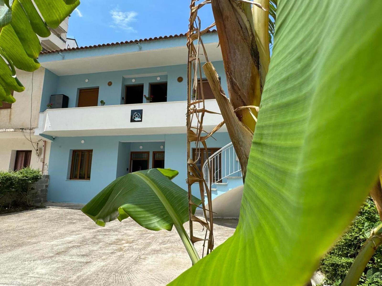 Vlora Villa Vlorë Exterior foto