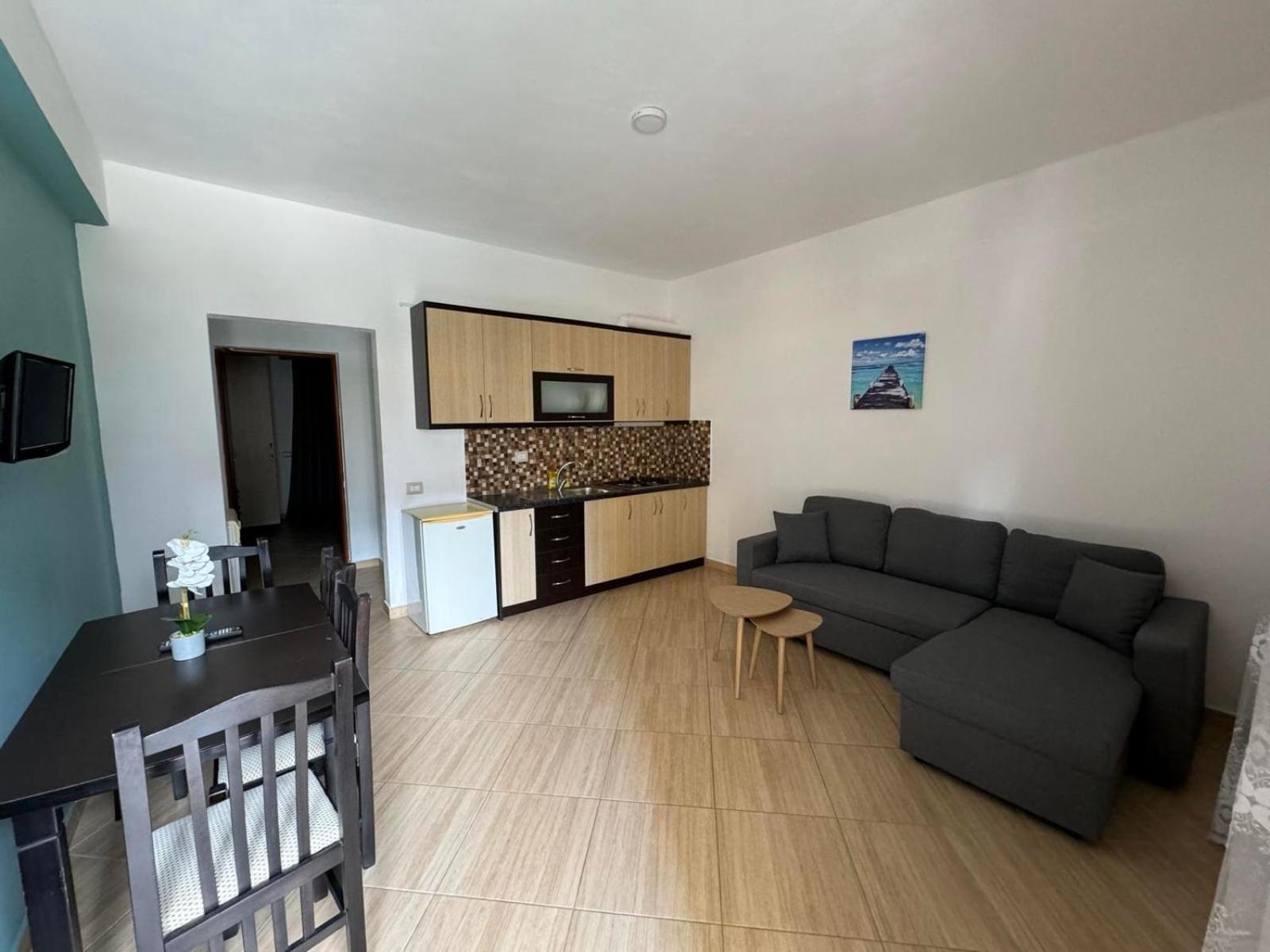 Vlora Villa Vlorë Exterior foto