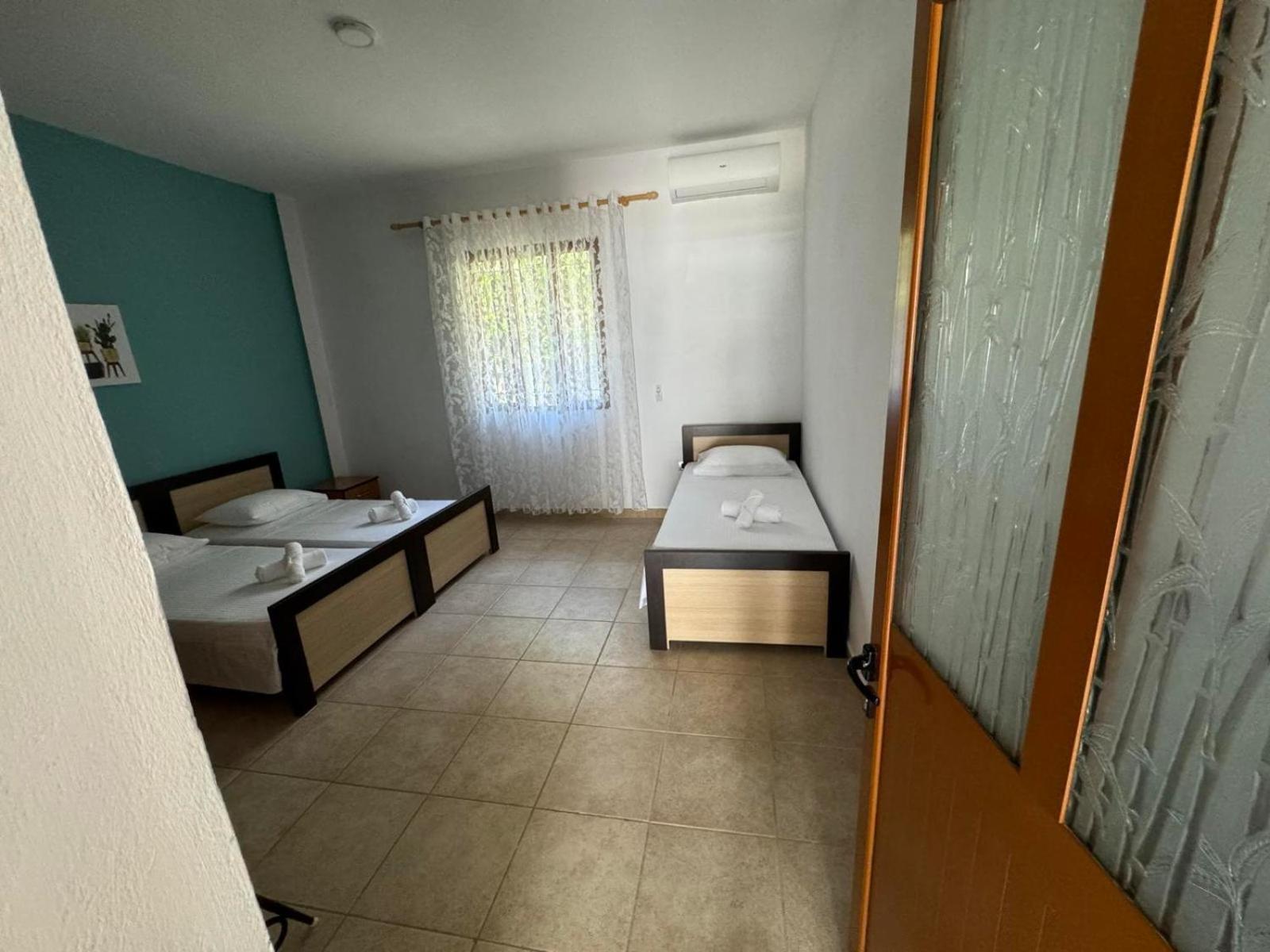 Vlora Villa Vlorë Exterior foto