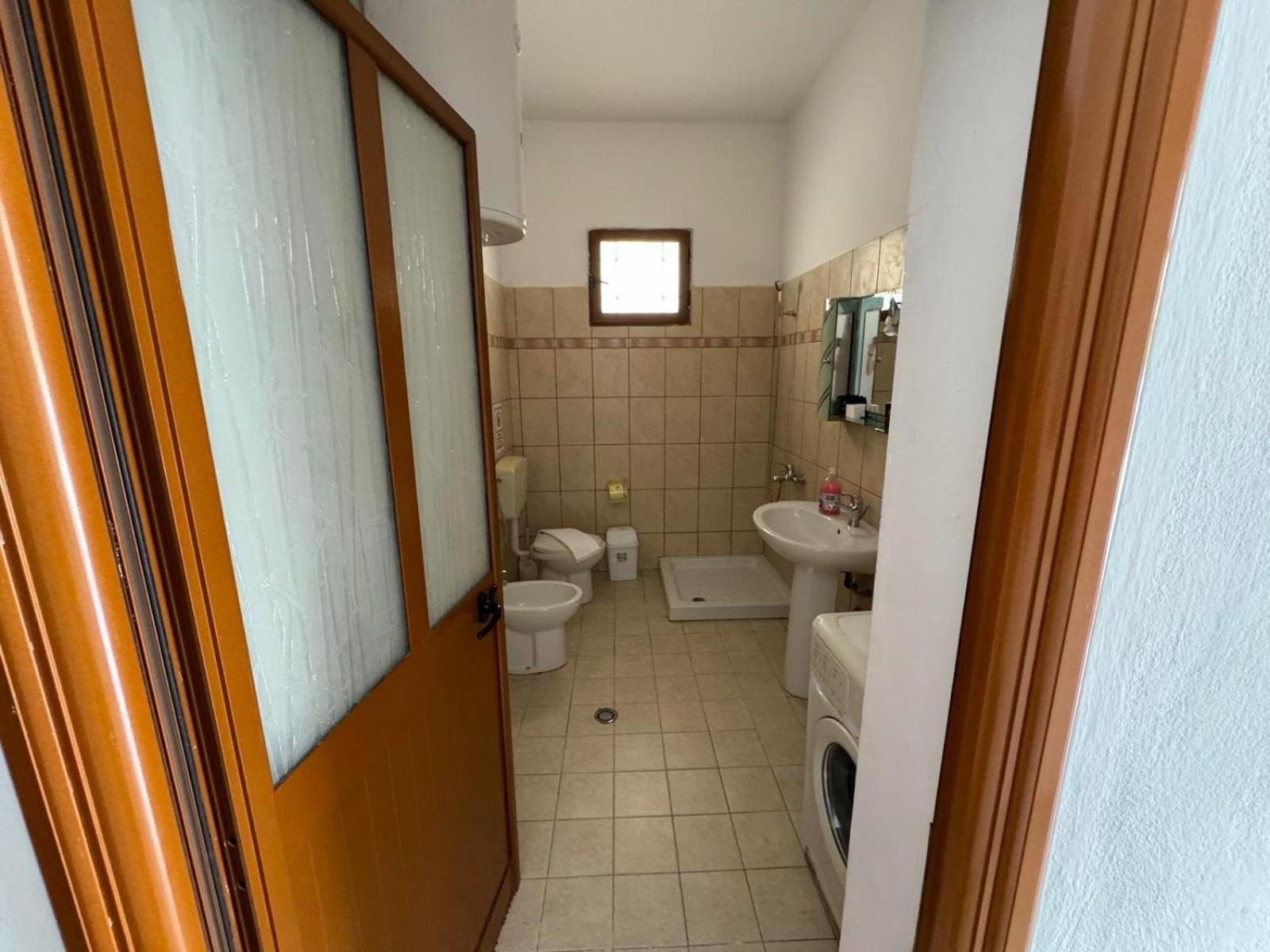 Vlora Villa Vlorë Exterior foto