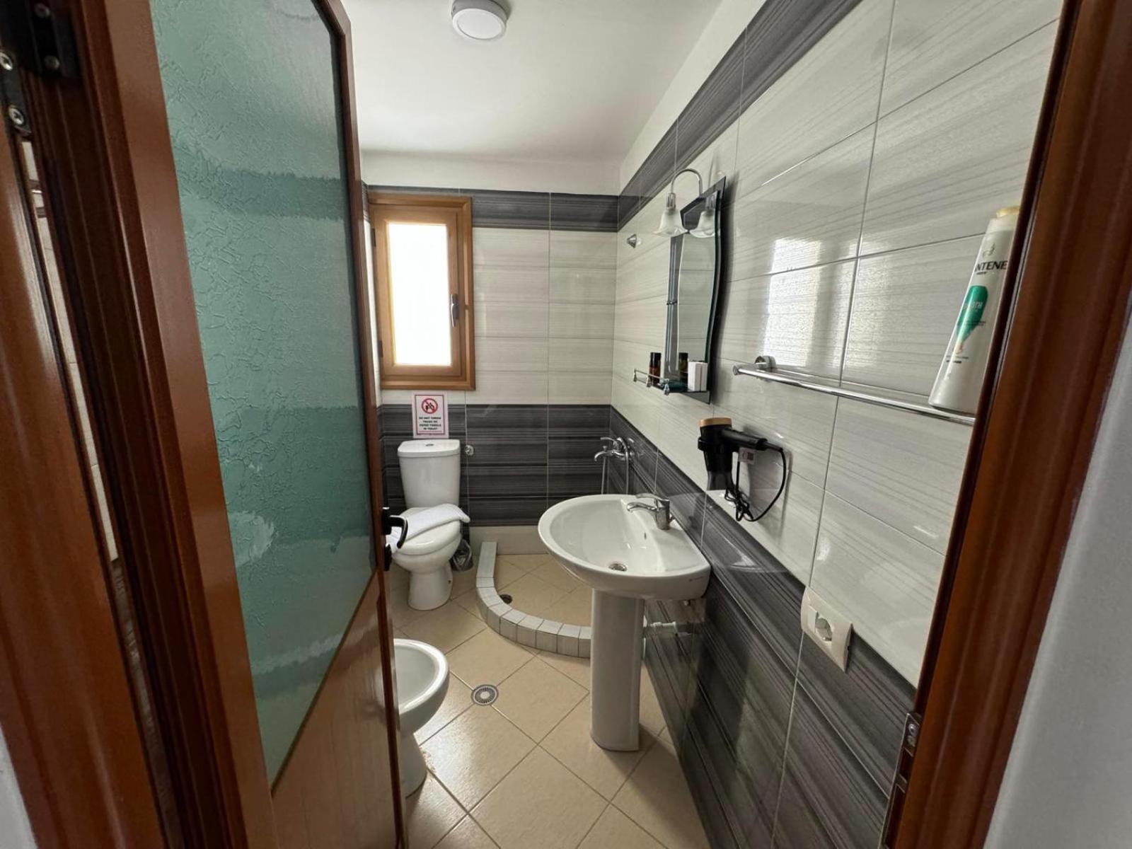 Vlora Villa Vlorë Exterior foto