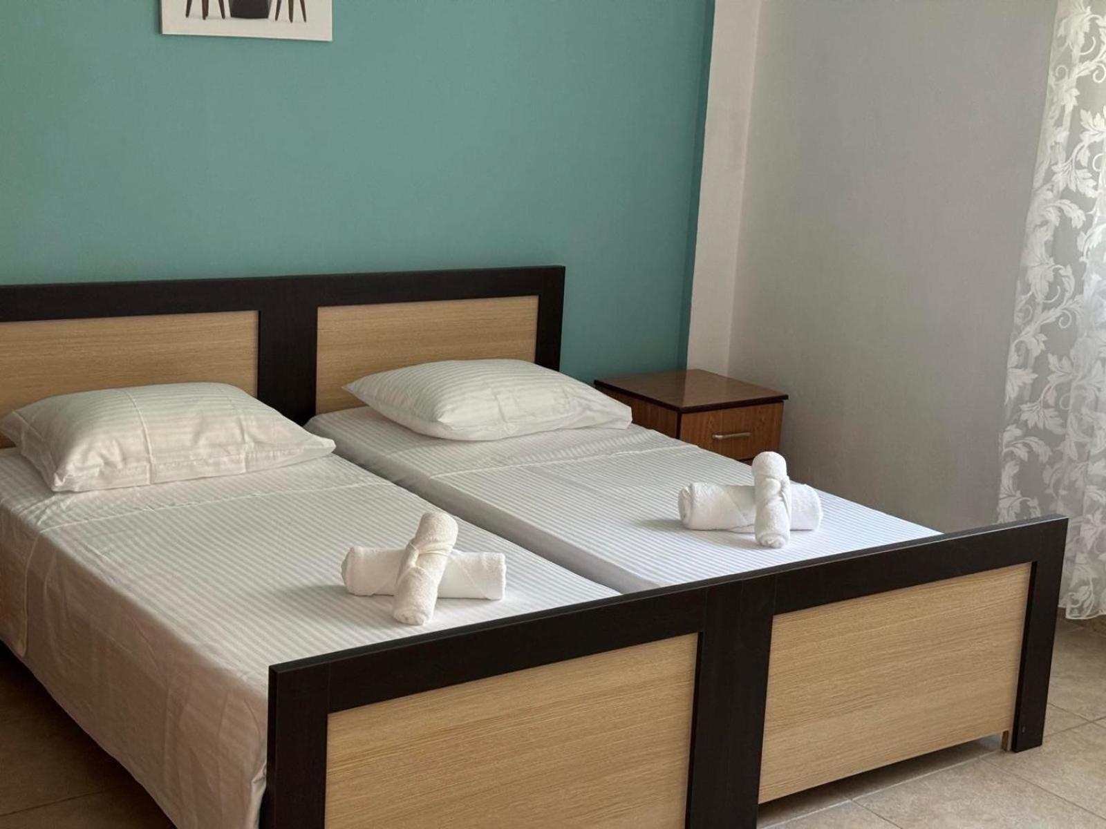 Vlora Villa Vlorë Exterior foto