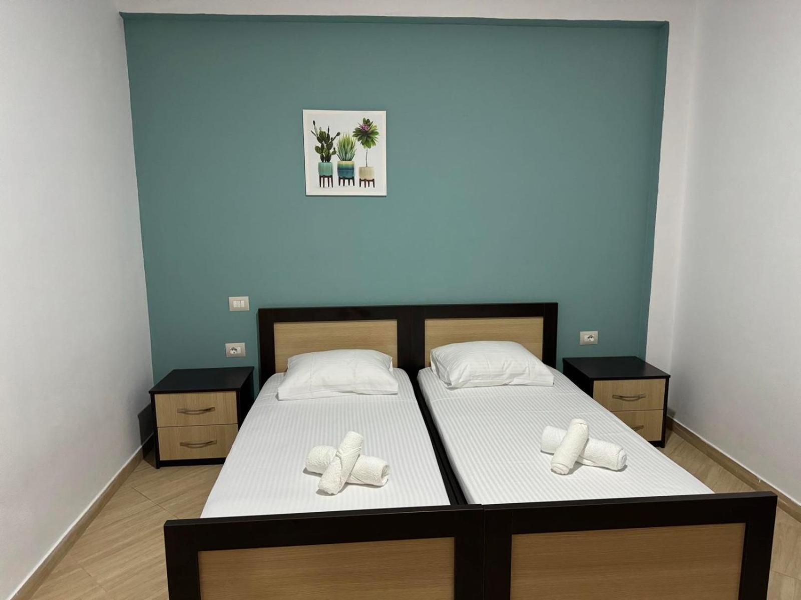 Vlora Villa Vlorë Exterior foto