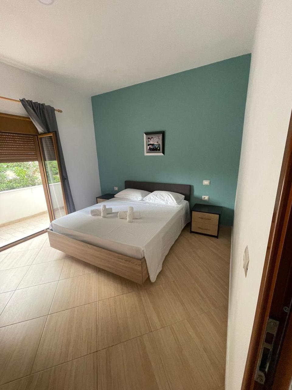 Vlora Villa Vlorë Exterior foto