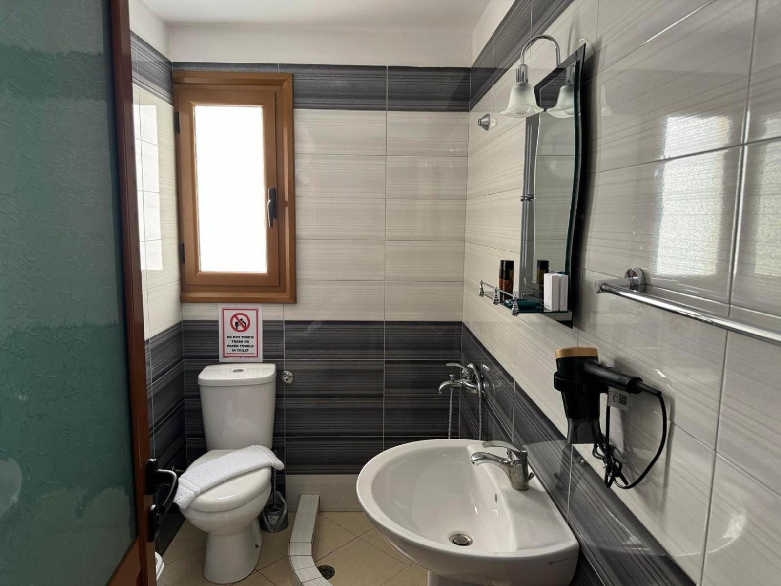 Vlora Villa Vlorë Exterior foto