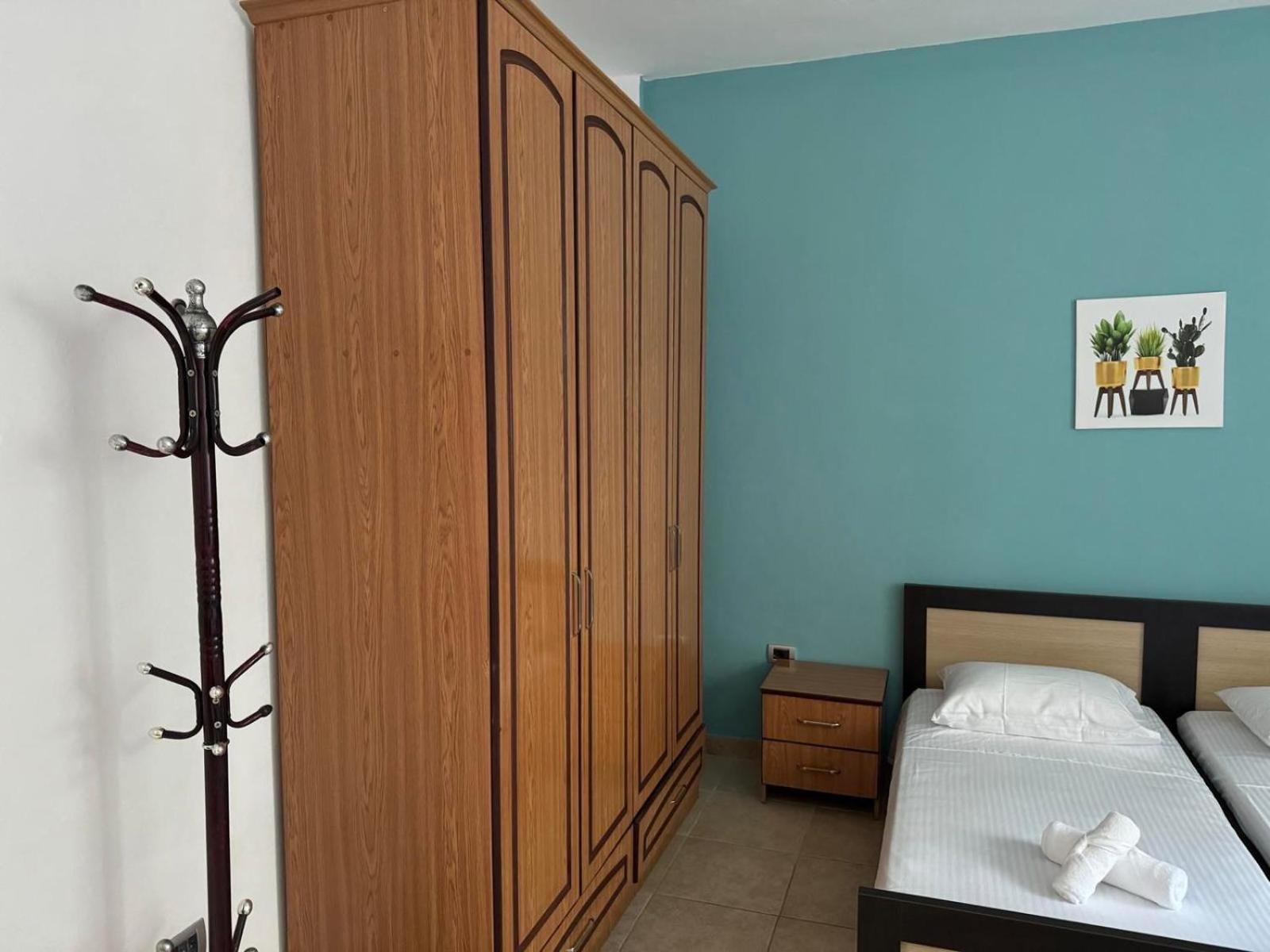 Vlora Villa Vlorë Exterior foto